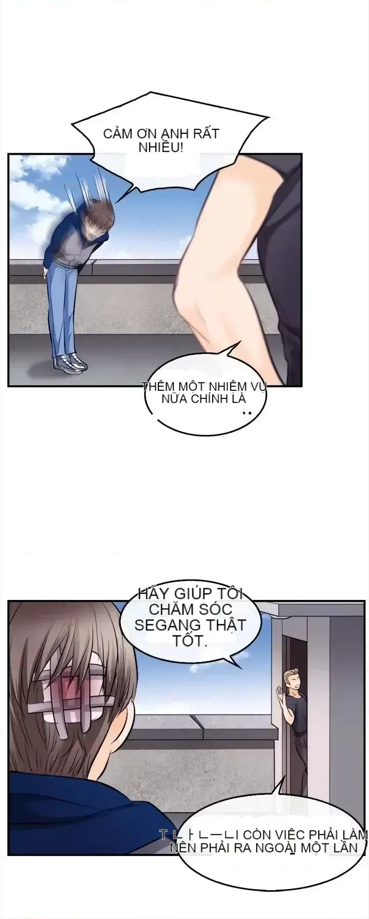 Con đường đến vua tình dục Chương 1-28