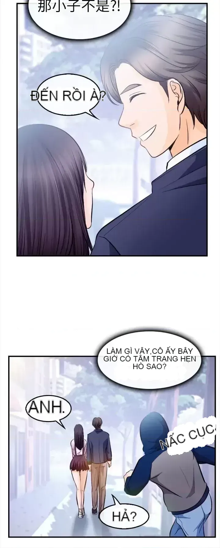 Con đường đến vua tình dục Chương 1-28