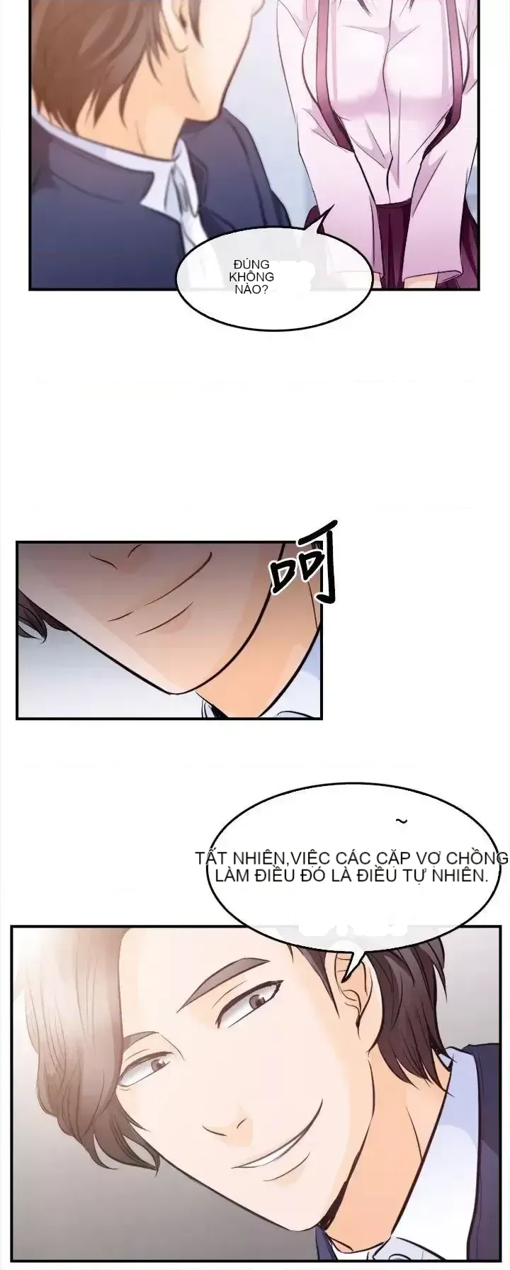 Con đường đến vua tình dục Chương 1-28