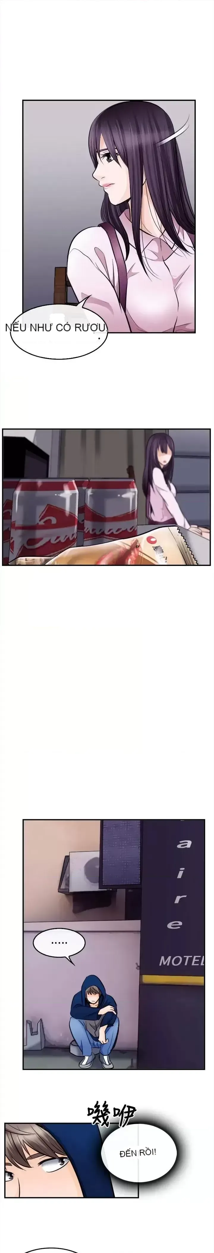 Con đường đến vua tình dục Chương 1-28