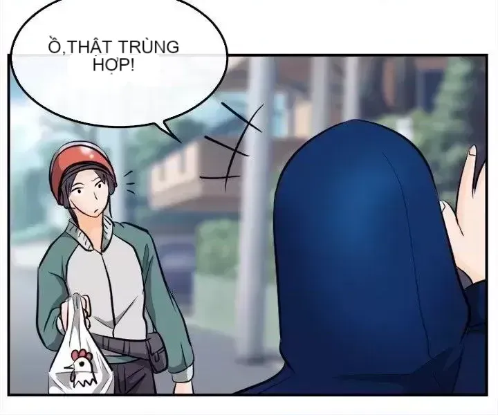 Con đường đến vua tình dục Chương 1-28