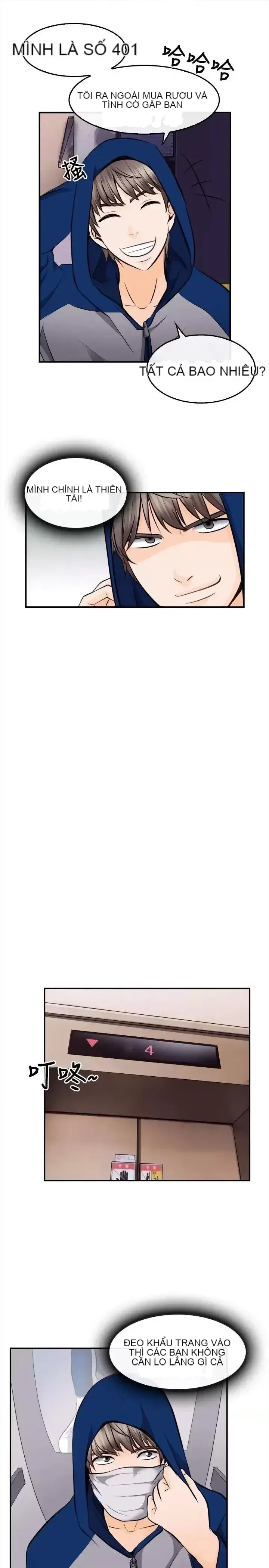 Con đường đến vua tình dục Chương 1-28