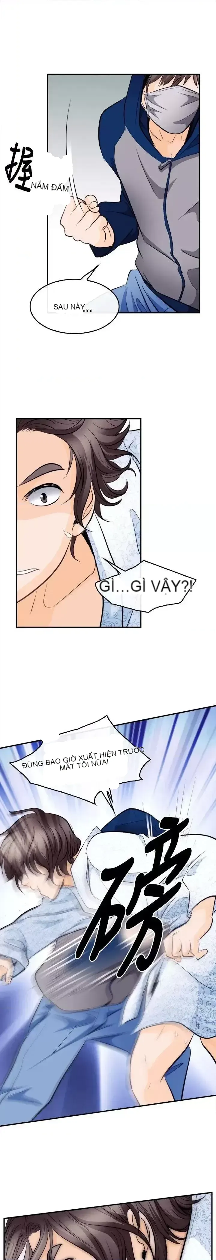 Con đường đến vua tình dục Chương 1-28