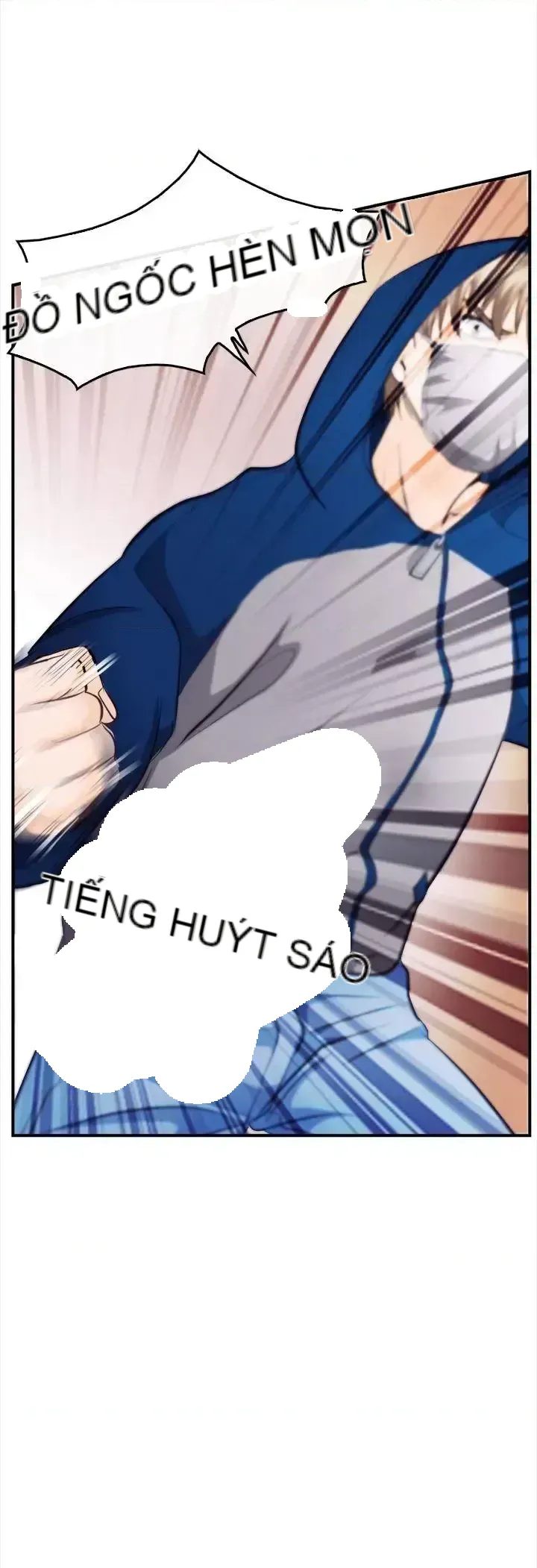 Con đường đến vua tình dục Chương 1-28