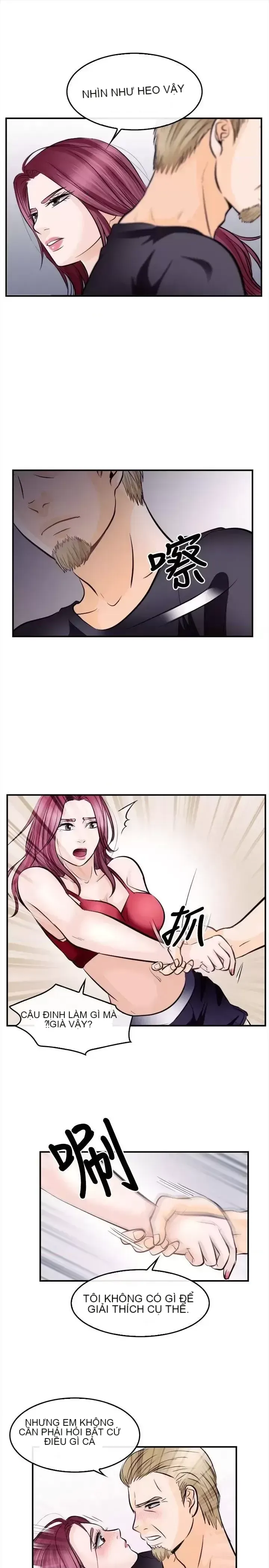 Con đường đến vua tình dục Chương 1-28