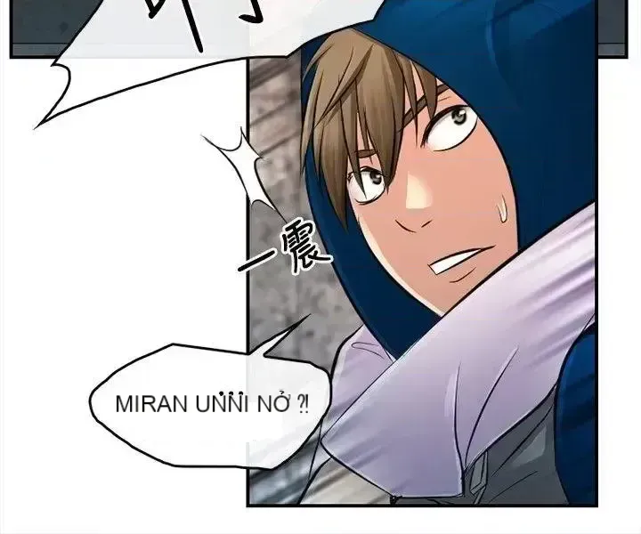 Con đường đến vua tình dục Chương 1-28