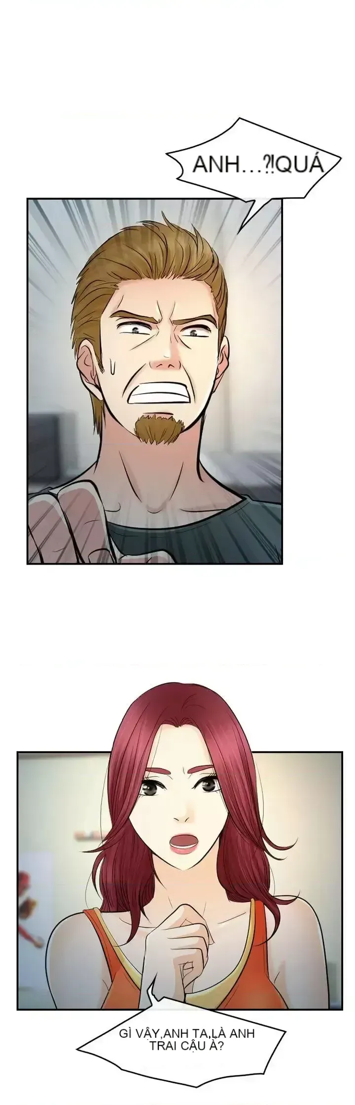 Con đường đến vua tình dục Chương 1-28