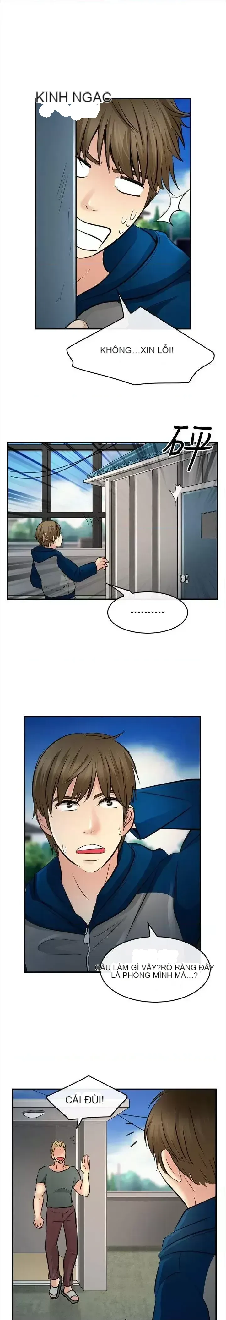 Con đường đến vua tình dục Chương 1-28