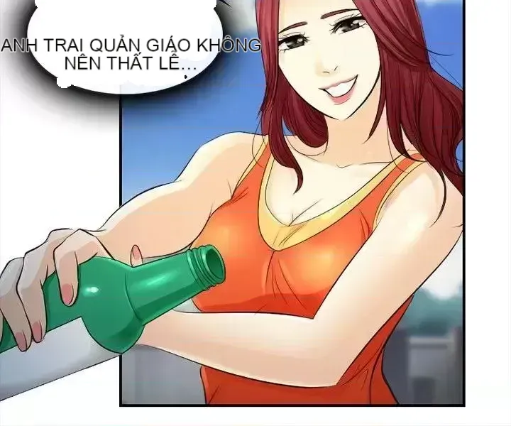 Con đường đến vua tình dục Chương 1-28