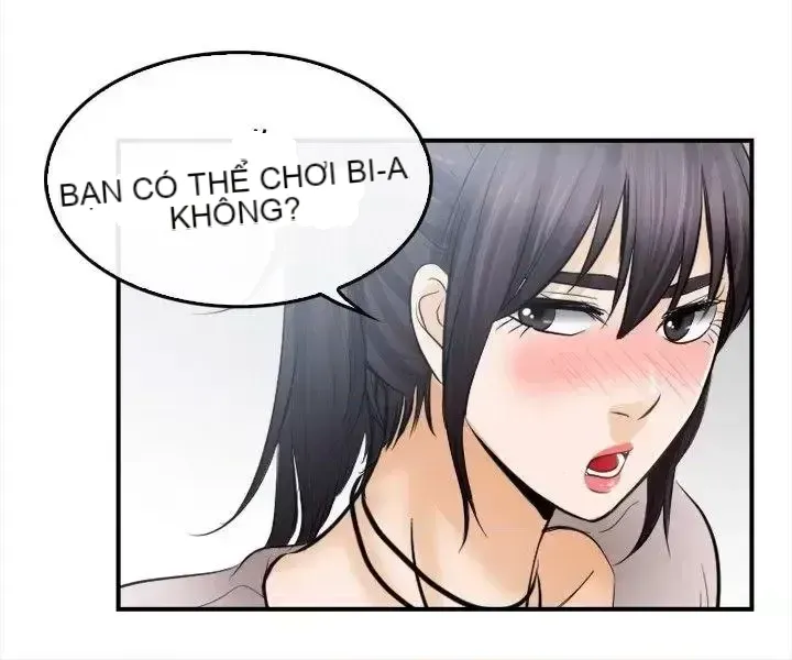 Con đường đến vua tình dục Chương 1-28