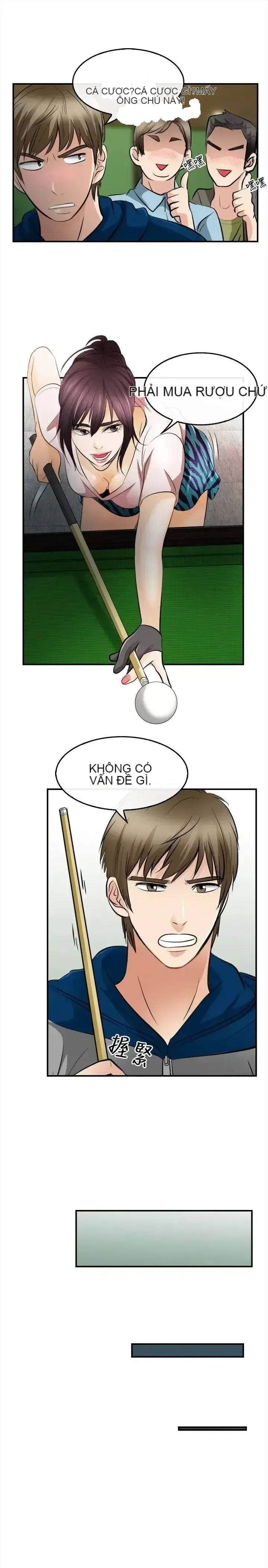 Con đường đến vua tình dục Chương 1-28