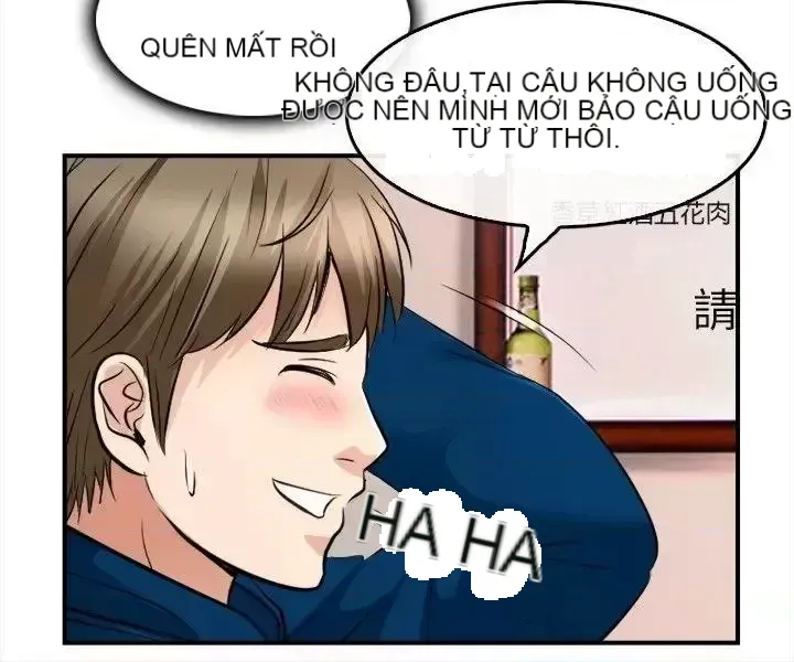 Con đường đến vua tình dục Chương 1-28