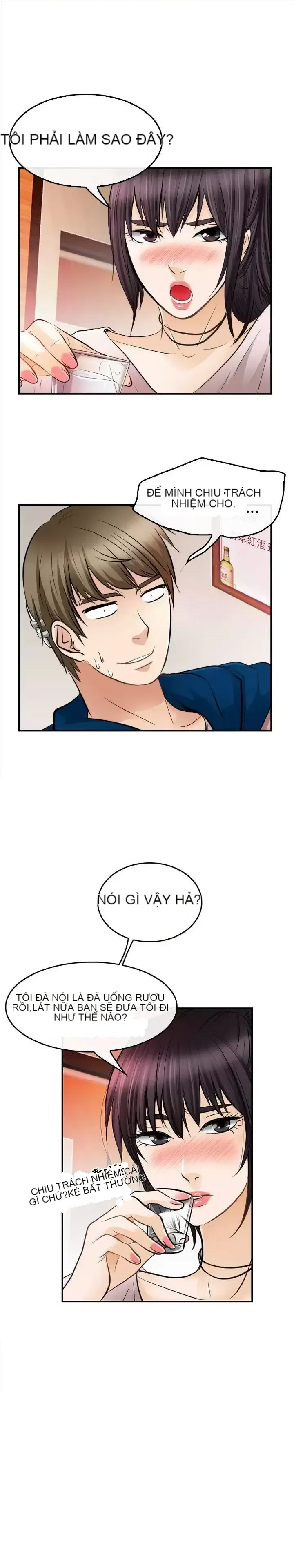 Con đường đến vua tình dục Chương 1-28