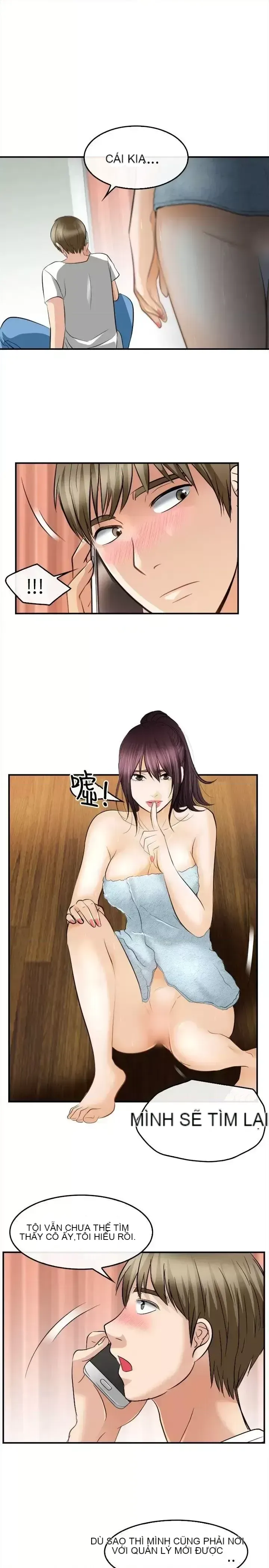 Con đường đến vua tình dục Chương 1-28