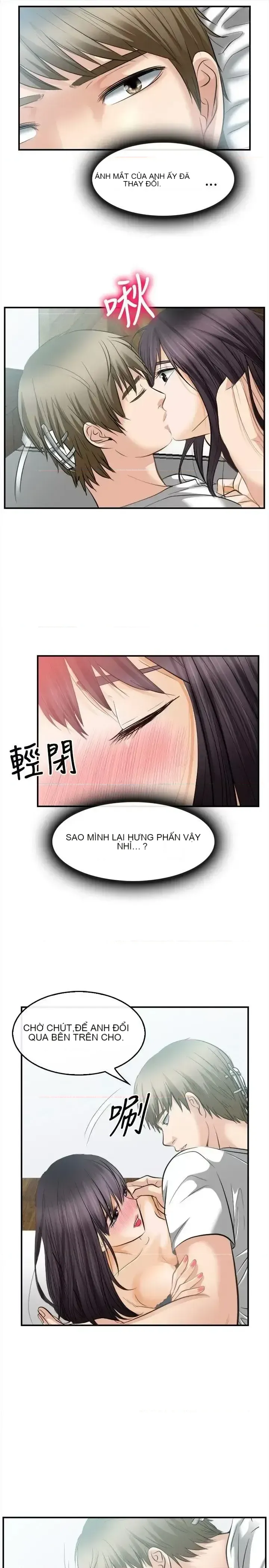 Con đường đến vua tình dục Chương 1-28