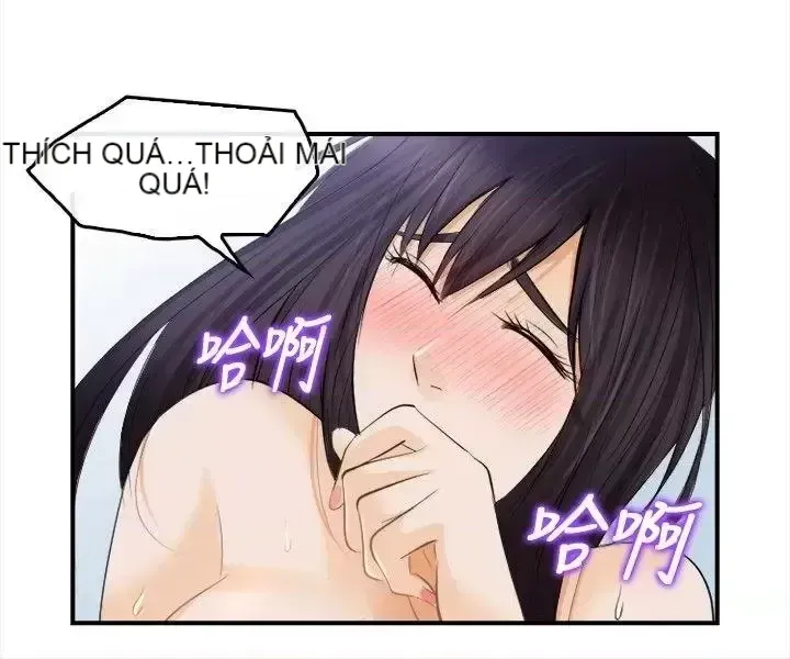 Con đường đến vua tình dục Chương 1-28