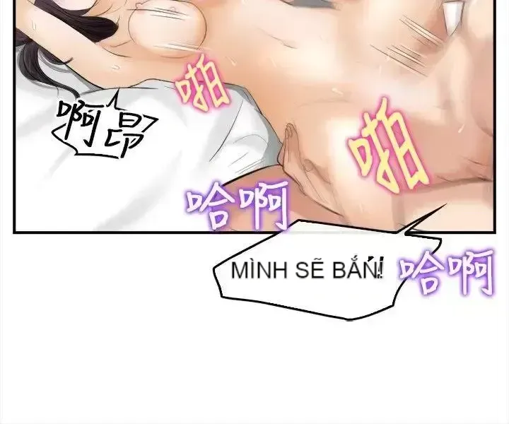 Con đường đến vua tình dục Chương 1-28