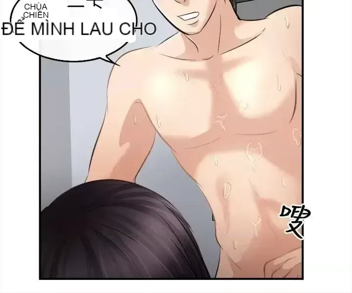 Con đường đến vua tình dục Chương 1-28