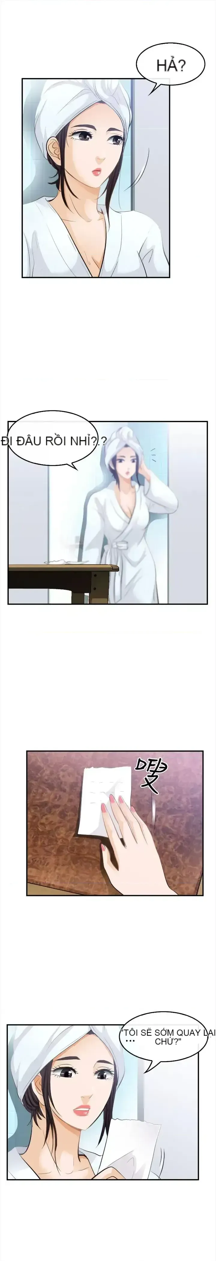 Con đường đến vua tình dục Chương 1-28