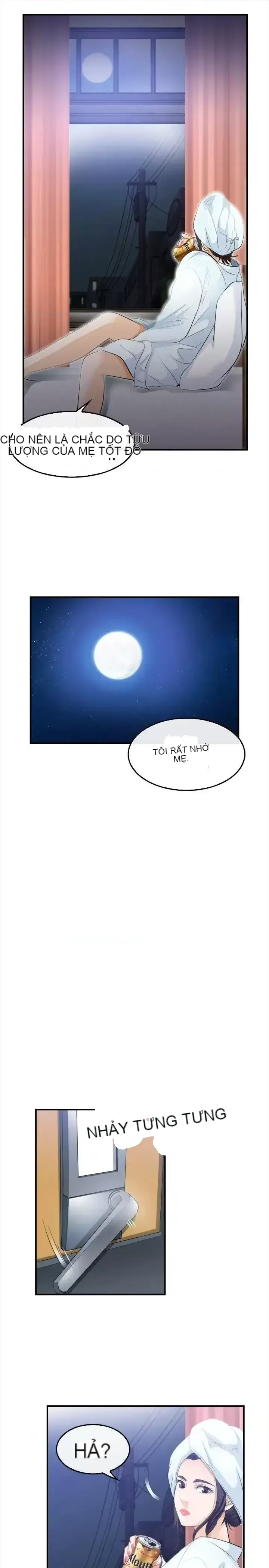 Con đường đến vua tình dục Chương 1-28