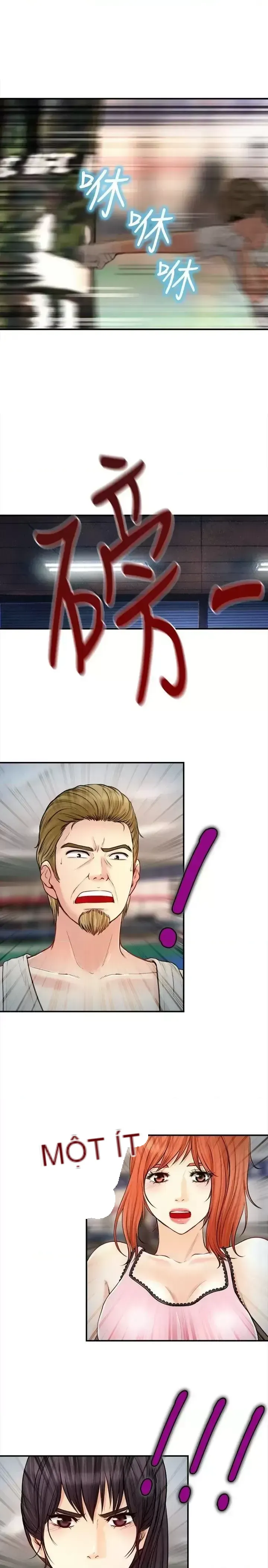 Con đường đến vua tình dục Chương 1-28