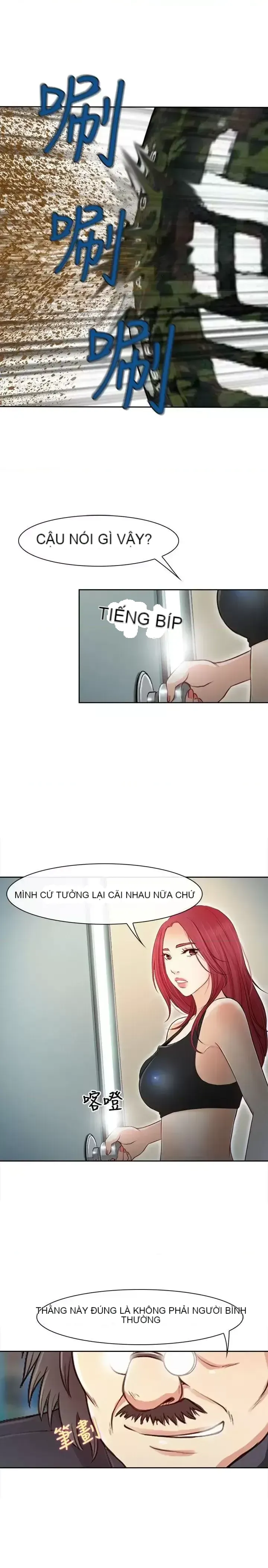 Con đường đến vua tình dục Chương 1-28