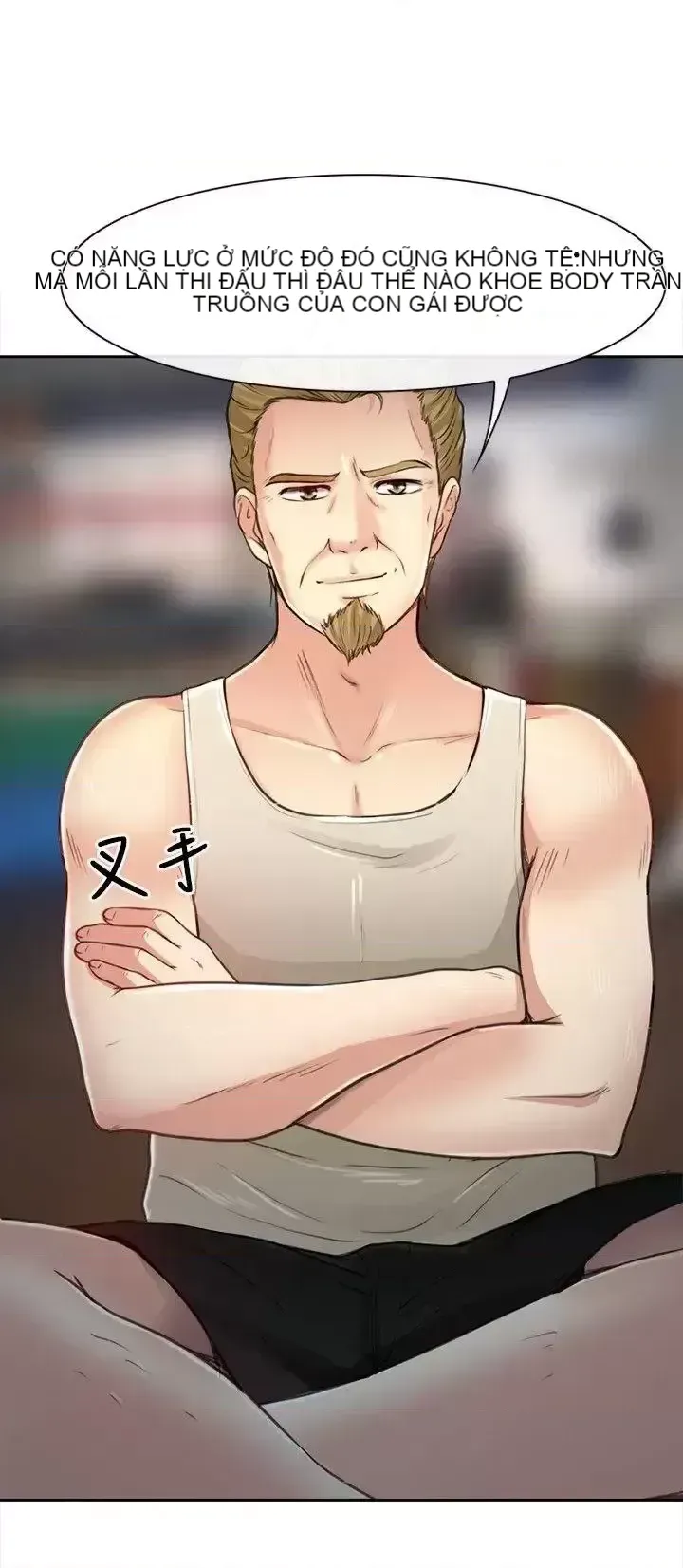 Con đường đến vua tình dục Chương 1-28