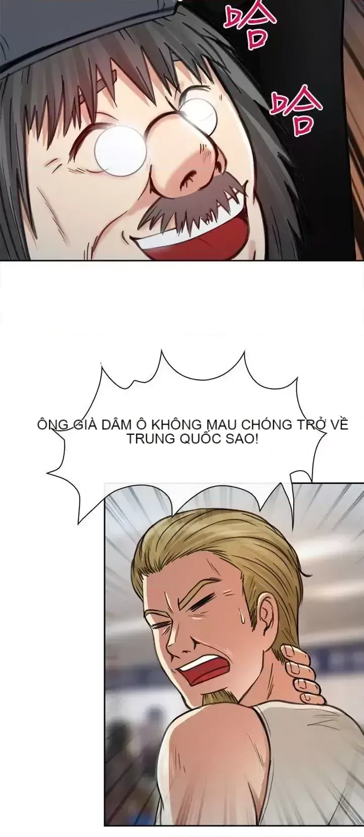 Con đường đến vua tình dục Chương 1-28