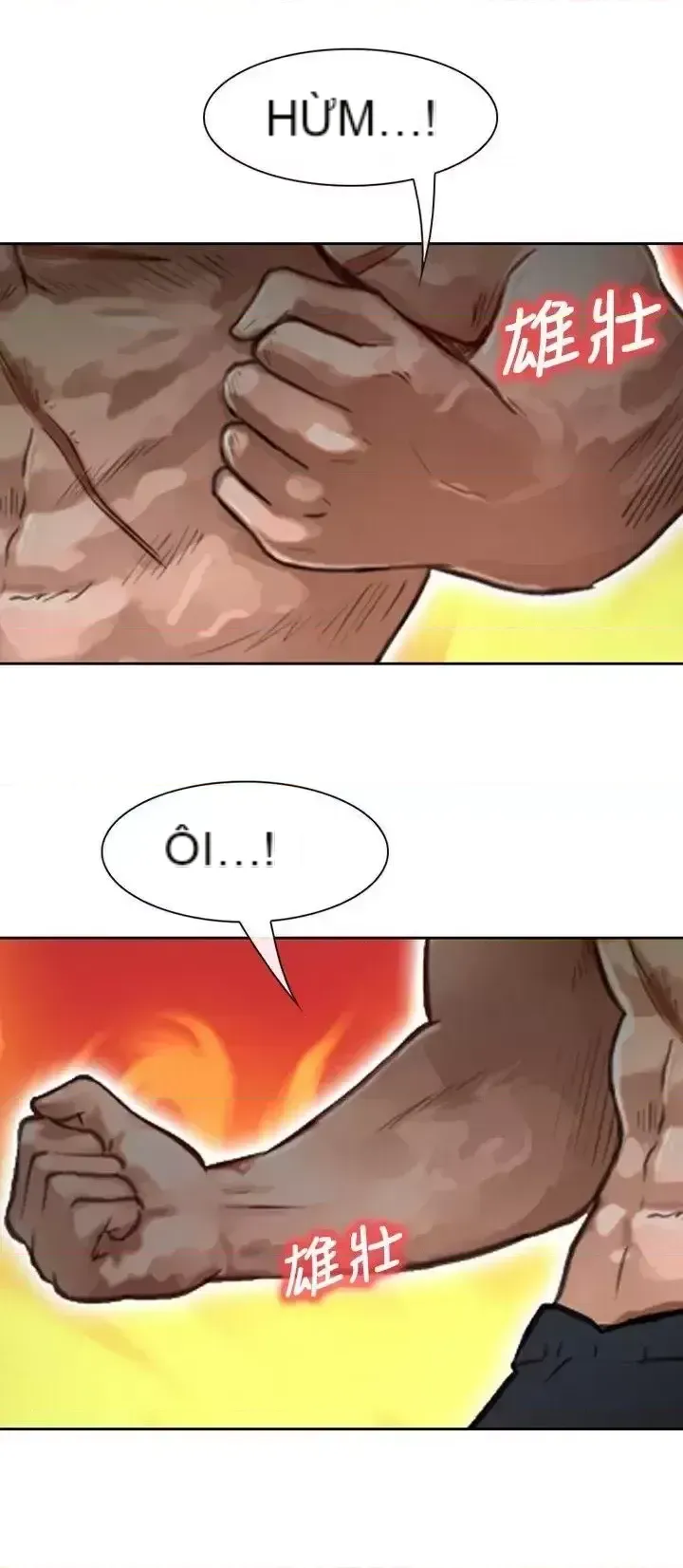 Con đường đến vua tình dục Chương 1-28