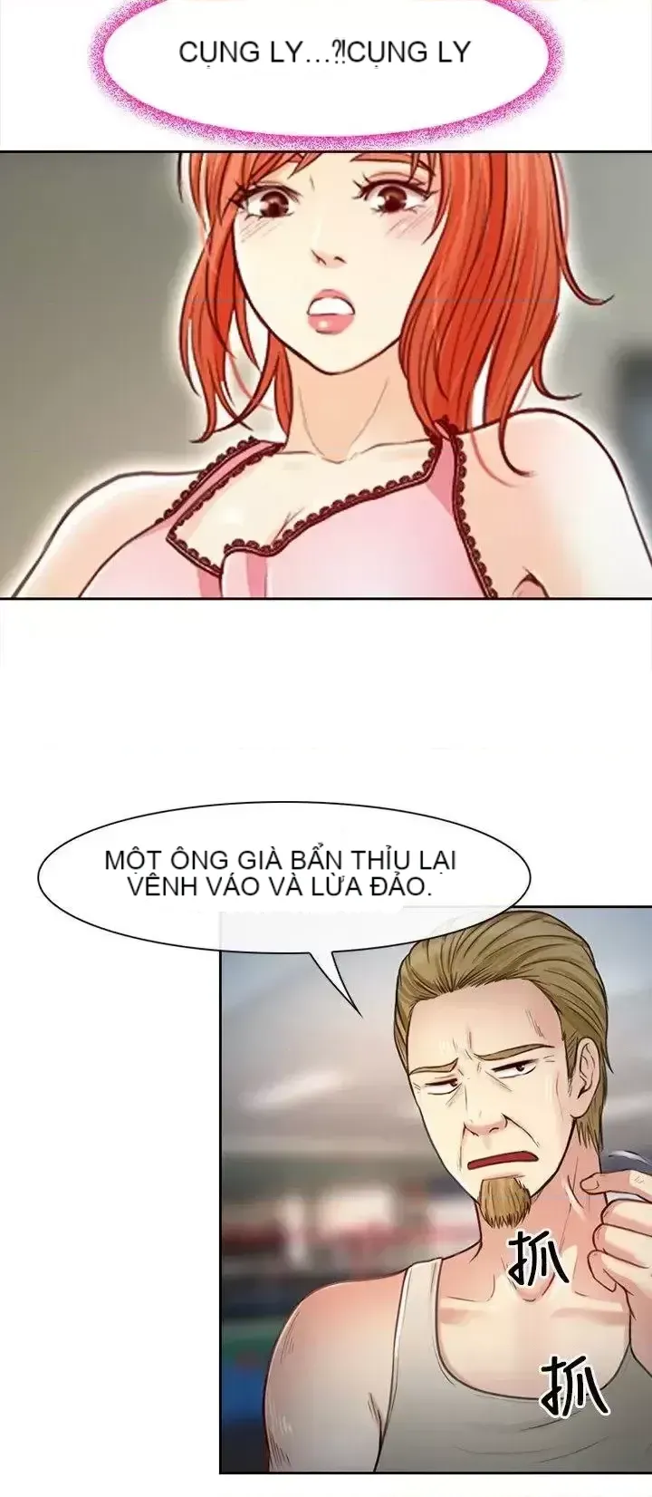 Con đường đến vua tình dục Chương 1-28