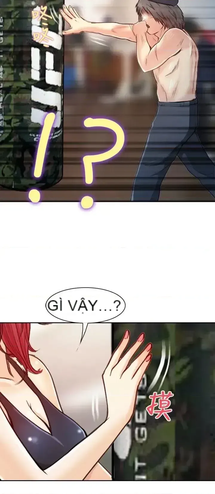 Con đường đến vua tình dục Chương 1-28