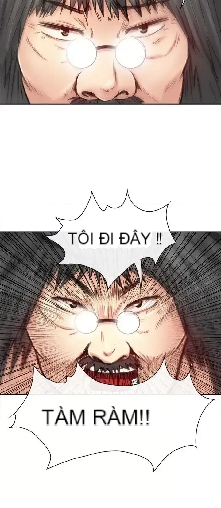 Con đường đến vua tình dục Chương 1-28