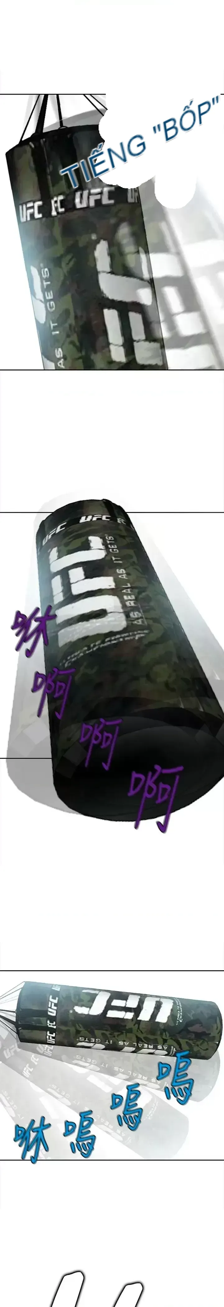 Con đường đến vua tình dục Chương 1-28