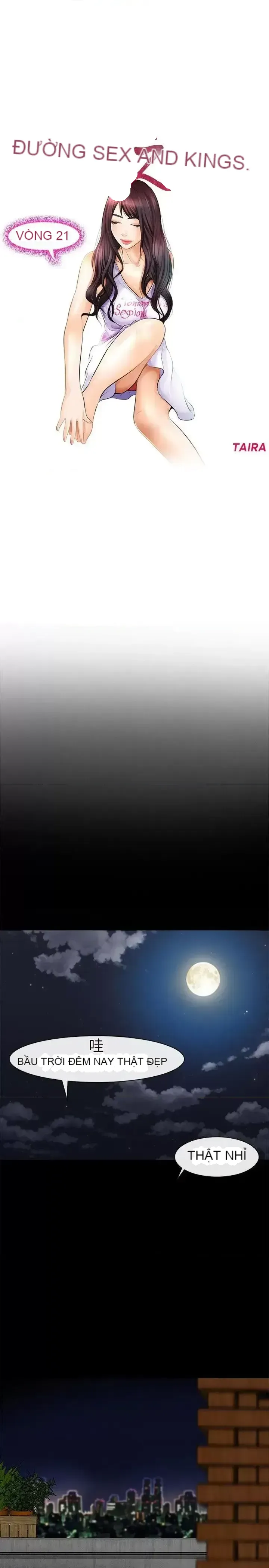 Con đường đến vua tình dục Chương 1-28
