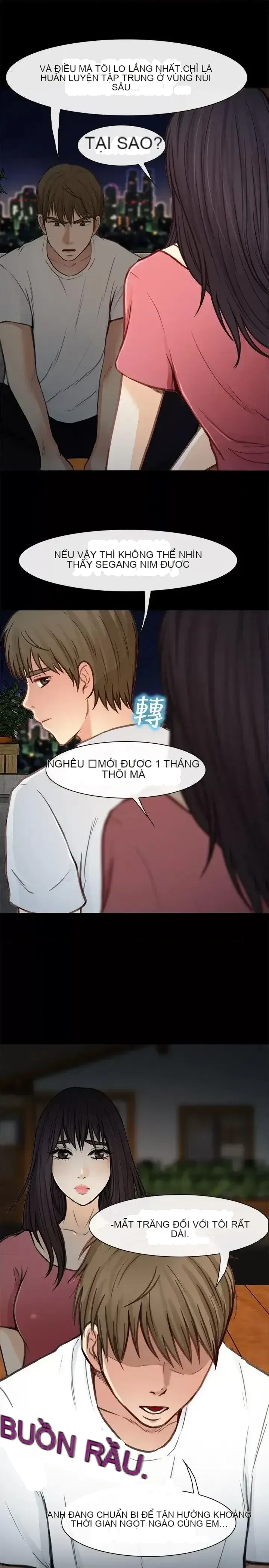 Con đường đến vua tình dục Chương 1-28