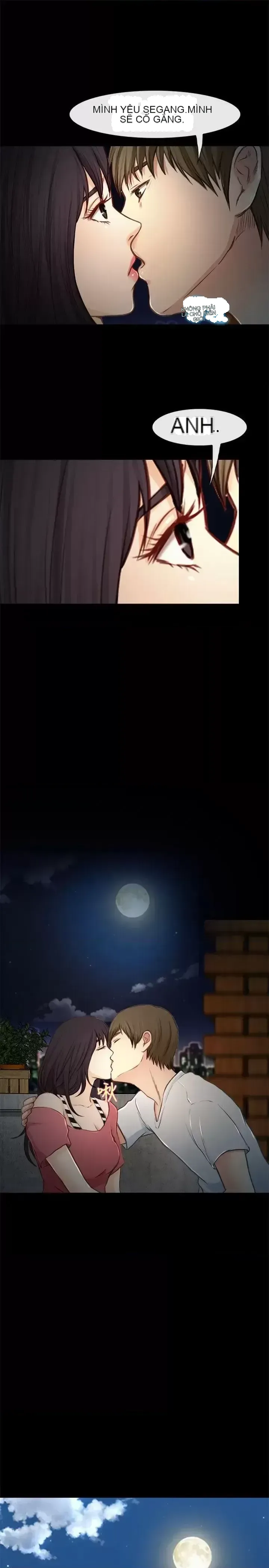 Con đường đến vua tình dục Chương 1-28