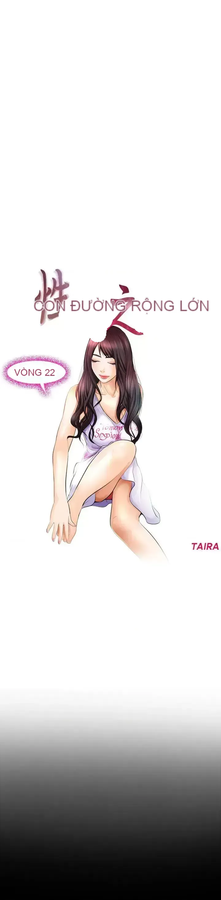 Con đường đến vua tình dục Chương 1-28