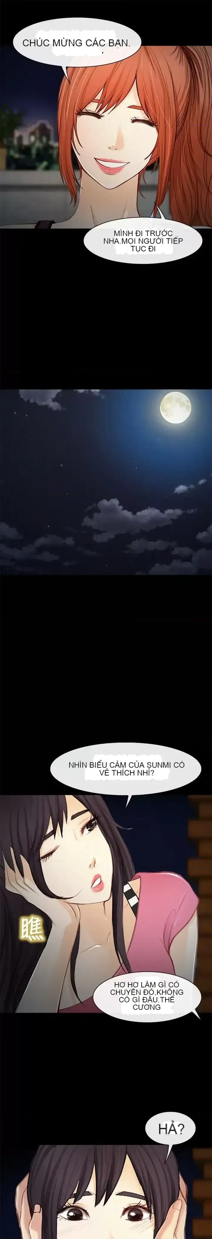 Con đường đến vua tình dục Chương 1-28