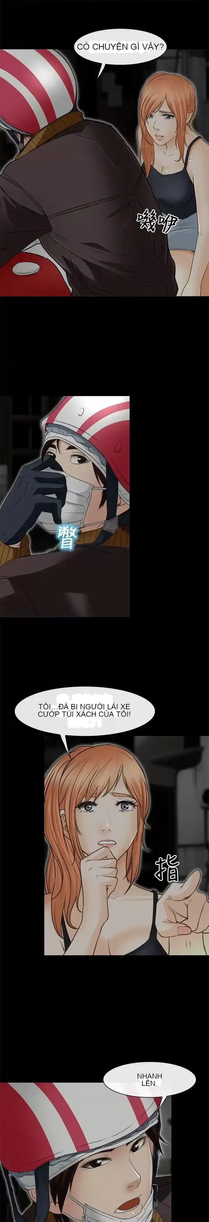 Con đường đến vua tình dục Chương 1-28