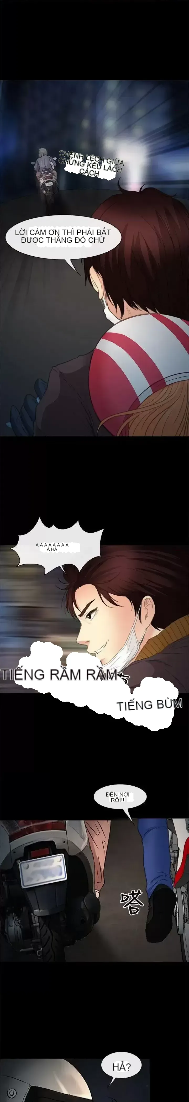 Con đường đến vua tình dục Chương 1-28