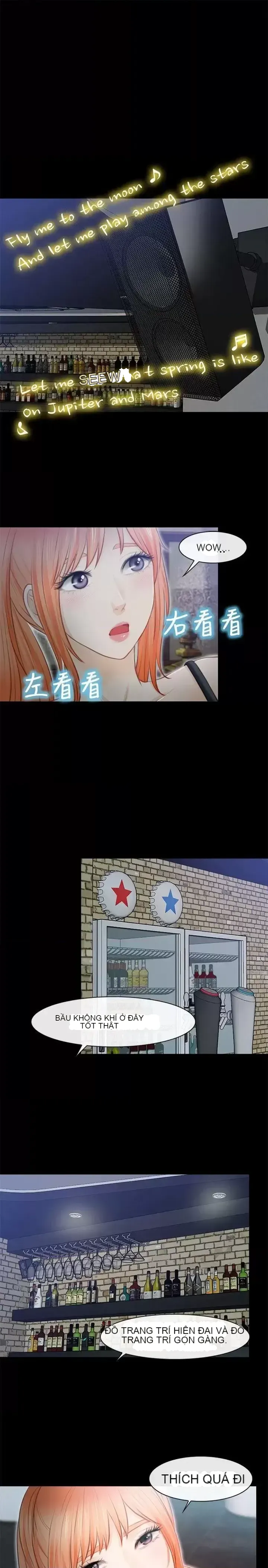 Con đường đến vua tình dục Chương 1-28