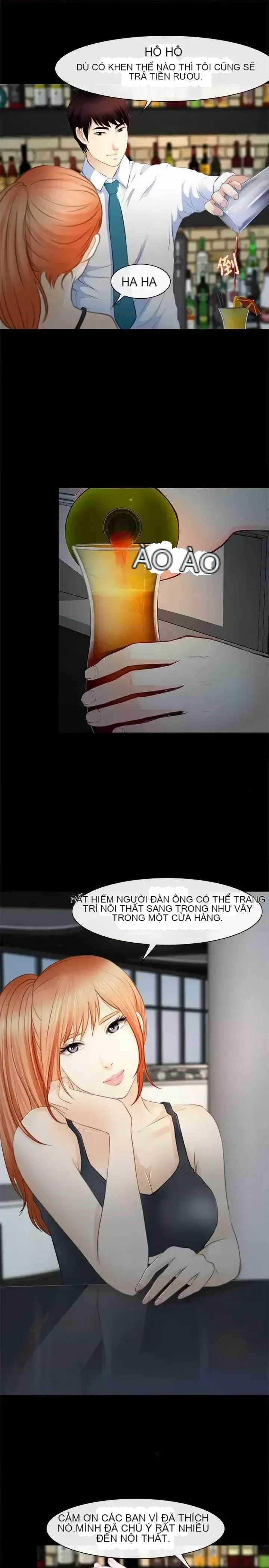 Con đường đến vua tình dục Chương 1-28