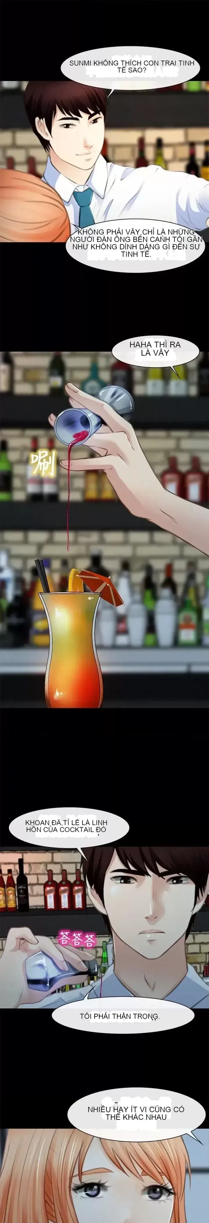 Con đường đến vua tình dục Chương 1-28