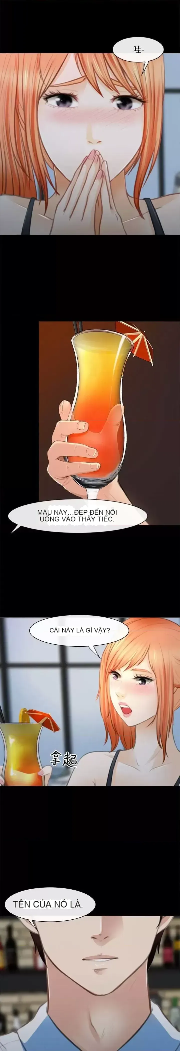 Con đường đến vua tình dục Chương 1-28