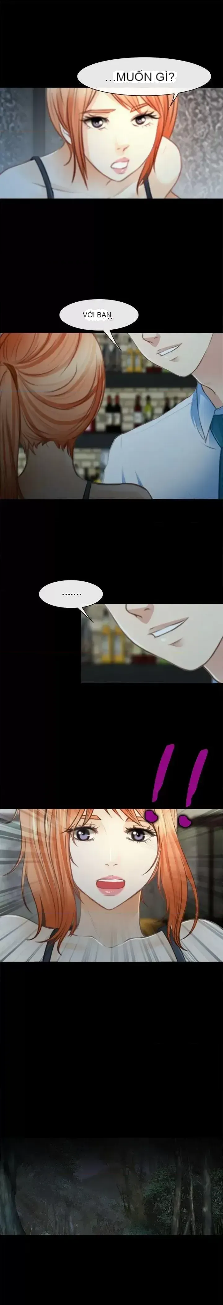 Con đường đến vua tình dục Chương 1-28