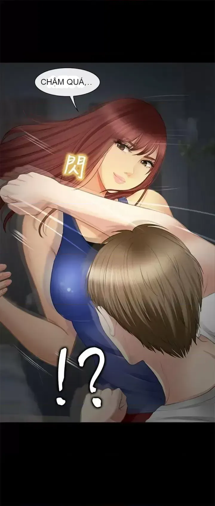 Con đường đến vua tình dục Chương 1-28