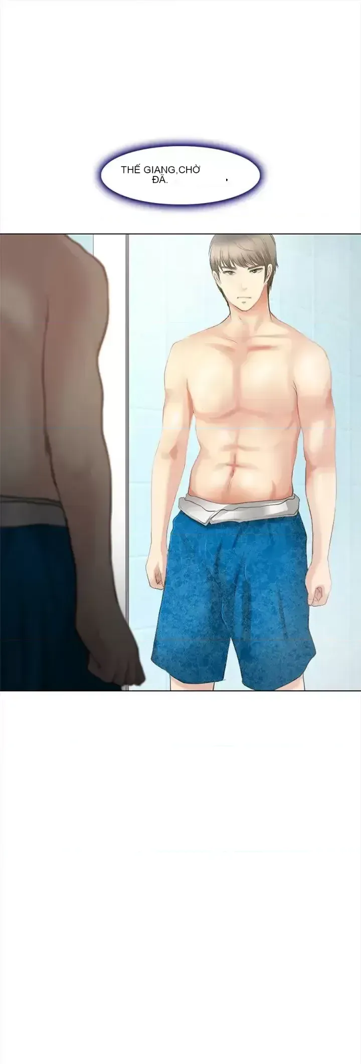 Con đường đến vua tình dục Chương 1-28