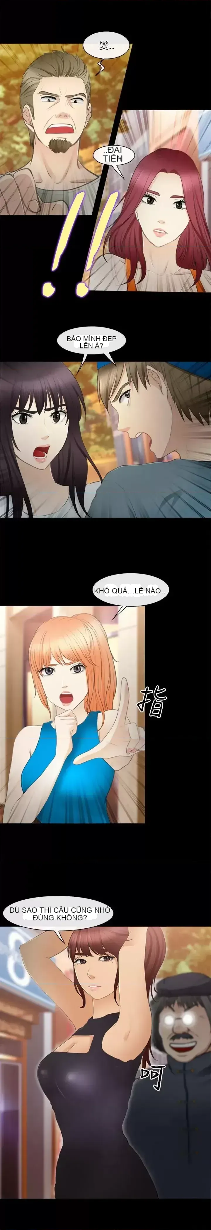 Con đường đến vua tình dục Chương 1-28