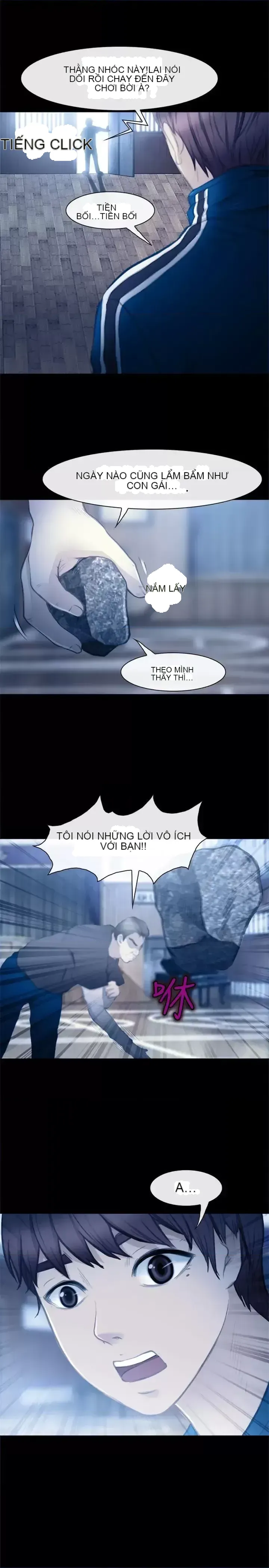 Con đường đến vua tình dục Chương 1-28