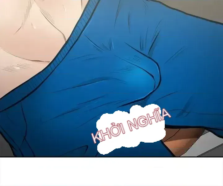 Con đường đến vua tình dục Chương 1-28